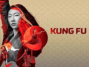 My Thoughts on CW Kung Fu Season 1 Short 