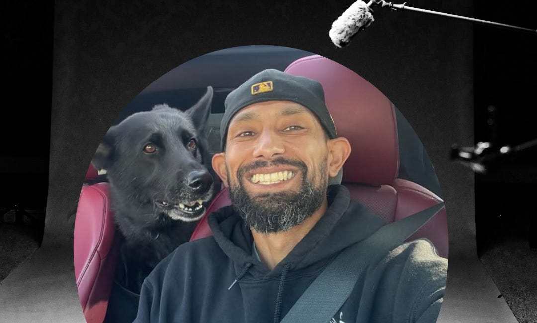 EP#22 Trainer Spotlight Series: Meet Phil Dominguez