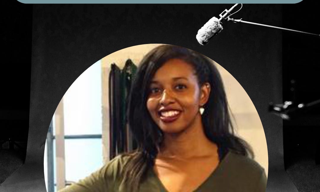 EP#24 Trainer Spotlight Series: Meet April Emmers