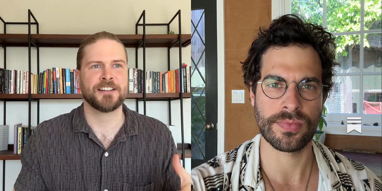Explaining Trump Tariffs, Insider Trading, & Crypto Scams—Emerging Economic Realities with Michael Mezzatesta | Rapid Response #7