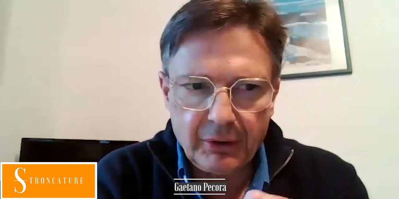 "Il Socialismo di Luciano Pellicani" di Vito Varricchio