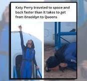 SheeLilly#130(Part 2): Libs in "Space" and more. (TRANSCRIPT INCLUDED) Link to Part One Below