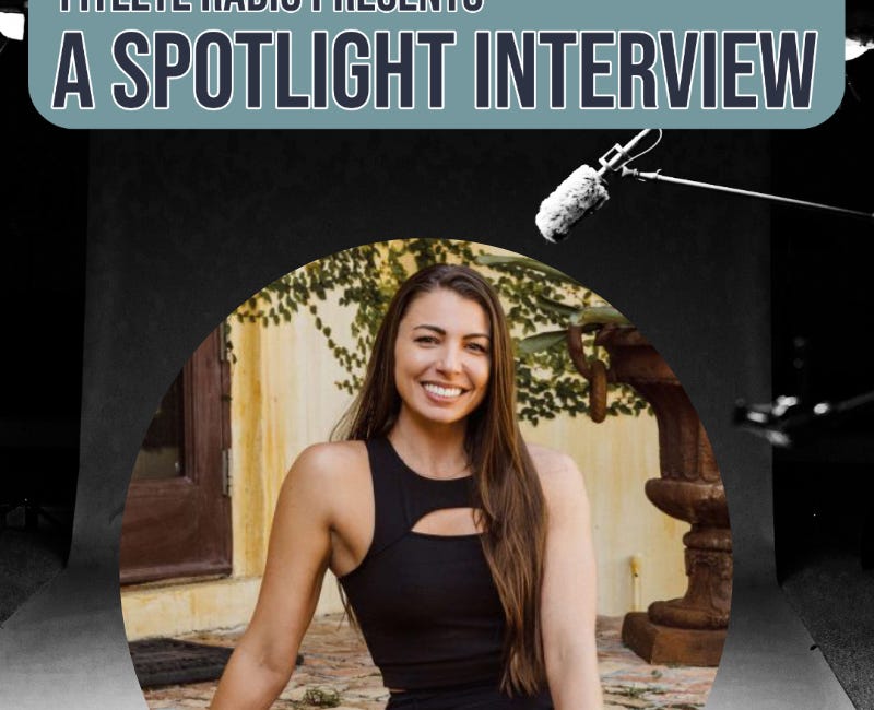 EP#27 Trainer Spotlight Series: Meet Dr. Ashley Dwyer