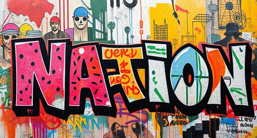 2025 MAY 01 Australia the progressive Left Liberal Multiculturalism vs Cultural Integration Why is the Progressive Liberal Political Left intolerant non-inclusive neo-fascists and so violent?