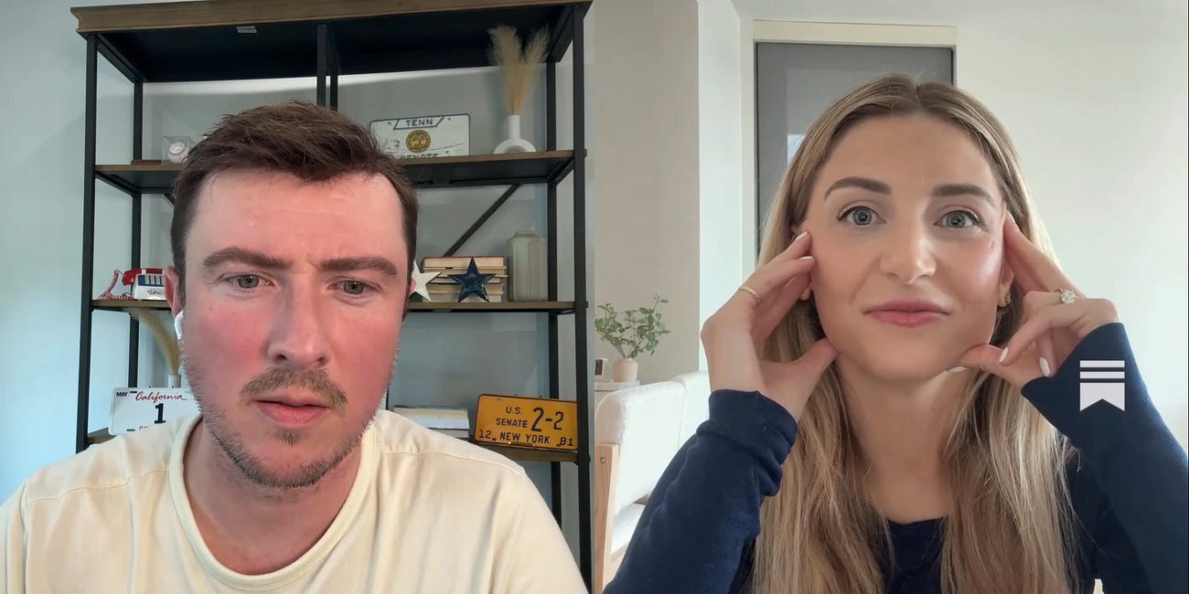 Why I Left the GOP: A Live Interview with Ally Sammarco