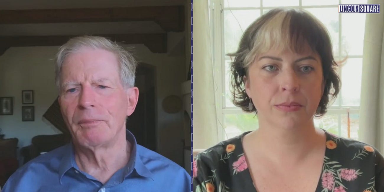 LIVE: DOGE Cuts to the VA Will Destroy Lives