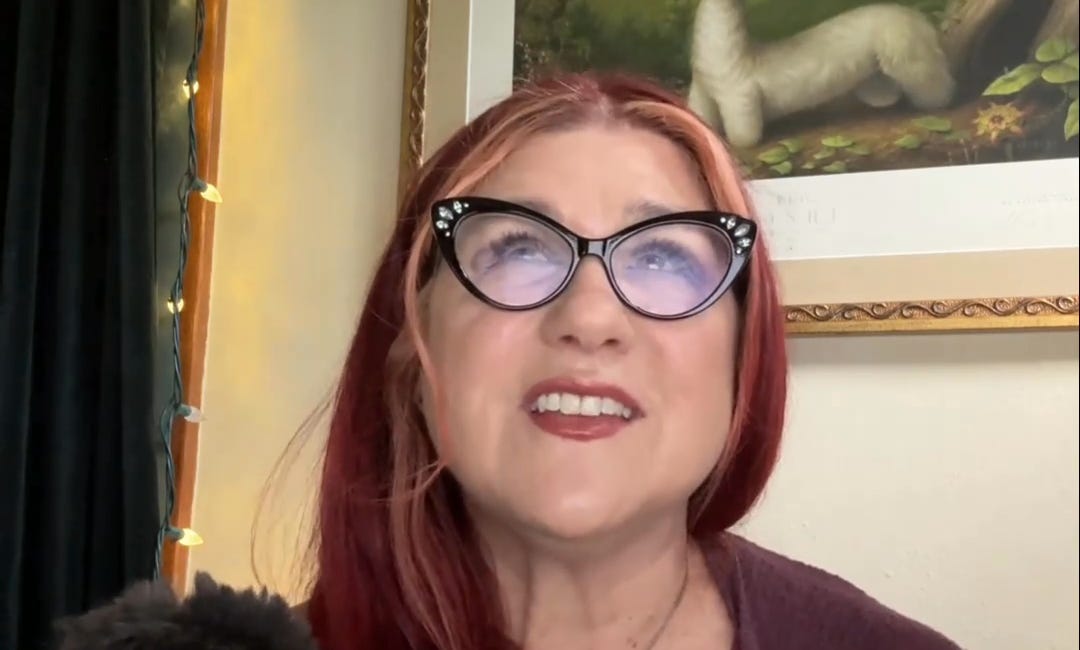 Story time: I Lost a Daughter. She Lost Her Third Mom.