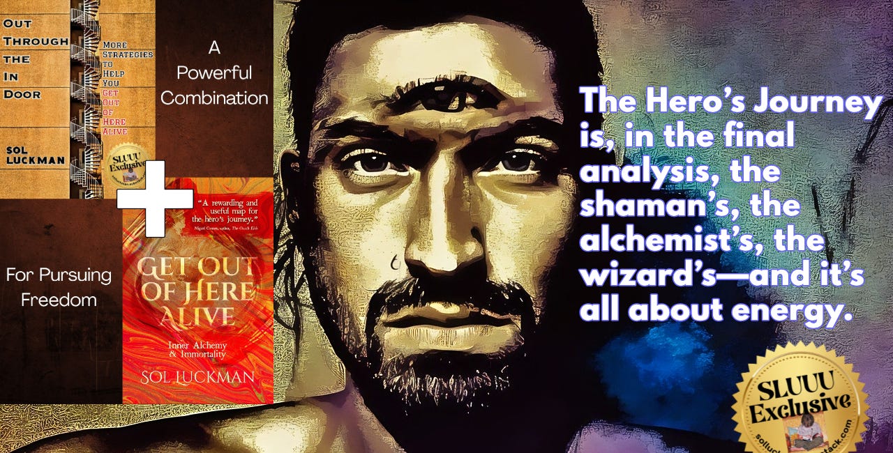 📚 FREE DUAL DOWNLOAD: Get to “Gno” Both of These Companion Texts in One Easy-to-read File