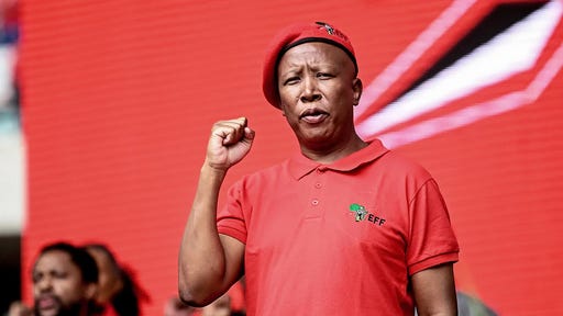 The Inside Scoop on South Africanization with Conscious Caracal