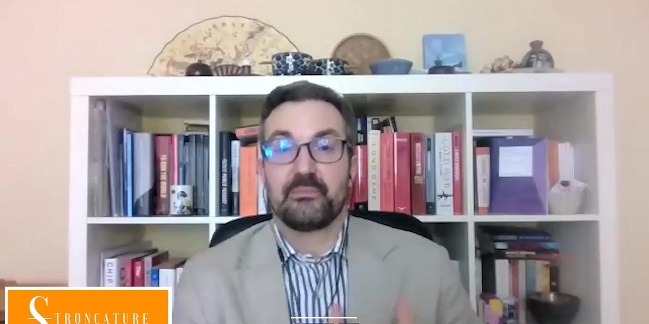 "Geopolitica dell’Asia orientale" a cura di Matteo Dian ed Emidio Diodato 