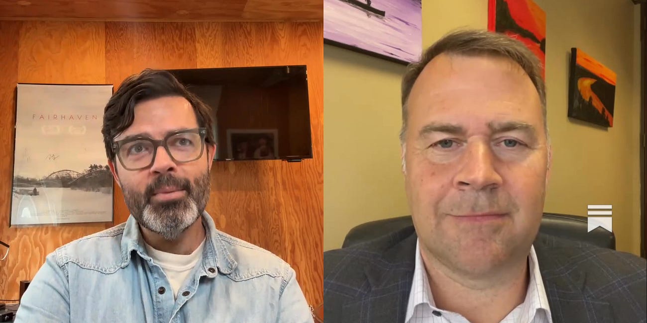 The MAGA Murder Budget is Out of the House ... and It's Even Worse than You Thought.