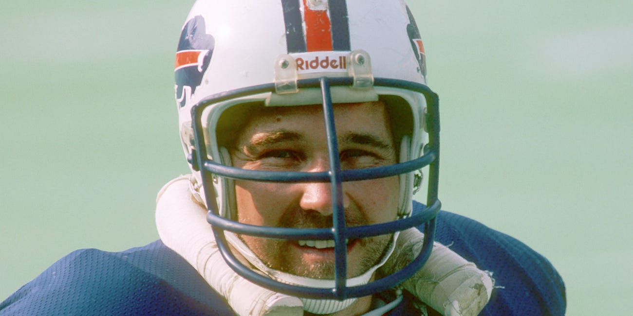 GL Pod: The Unrelenting Joy of Joe DeLamielleure