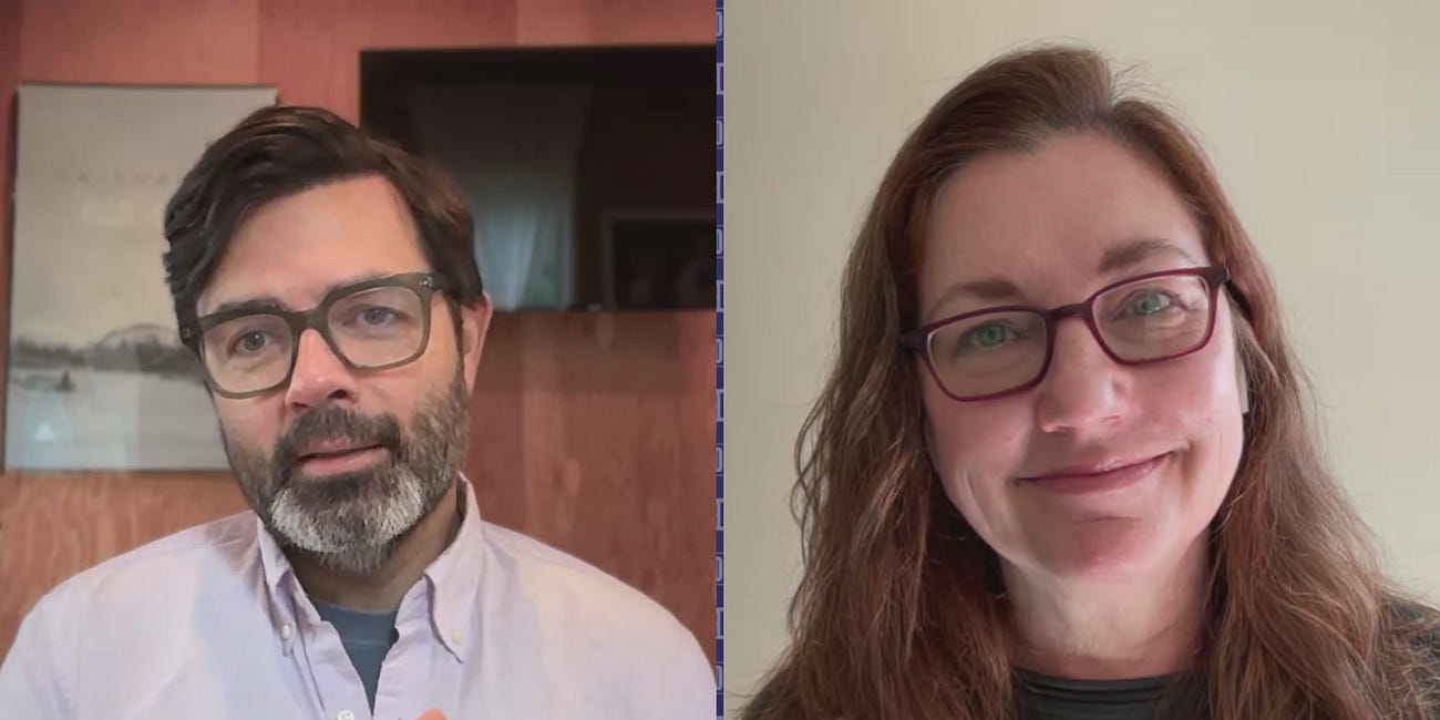 We Can't Let Project Esther Go Unnoticed 