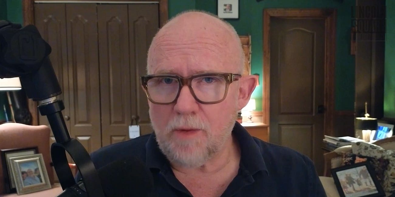 Bongino, Bondi, & Patel: MAGA's New Pariahs | The Enemies List