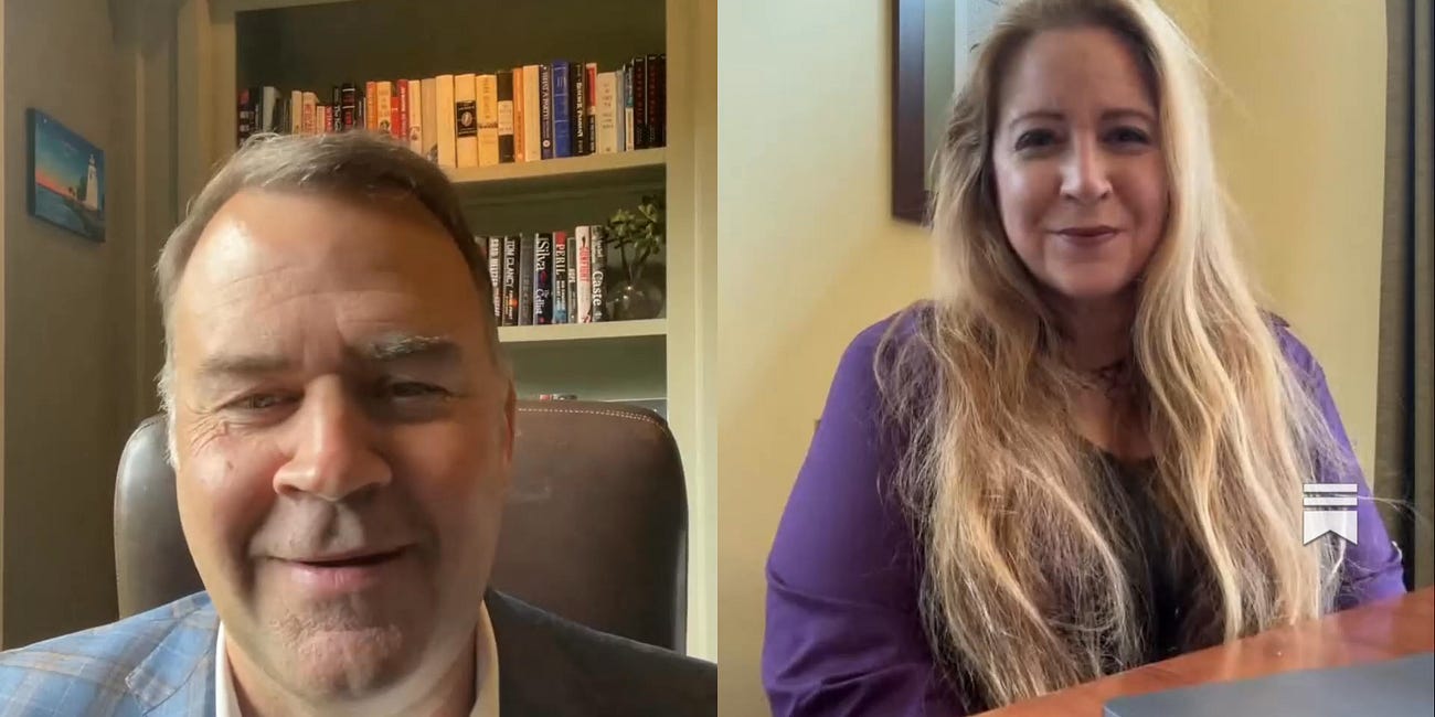 The SAVE Act on Steroids, How Putin Plays Trump, & Elon Leaves D.C.