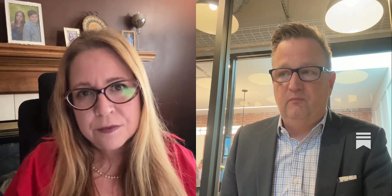 ICE Arrests High Schooler Outside Boston & Trump's War on Harvard