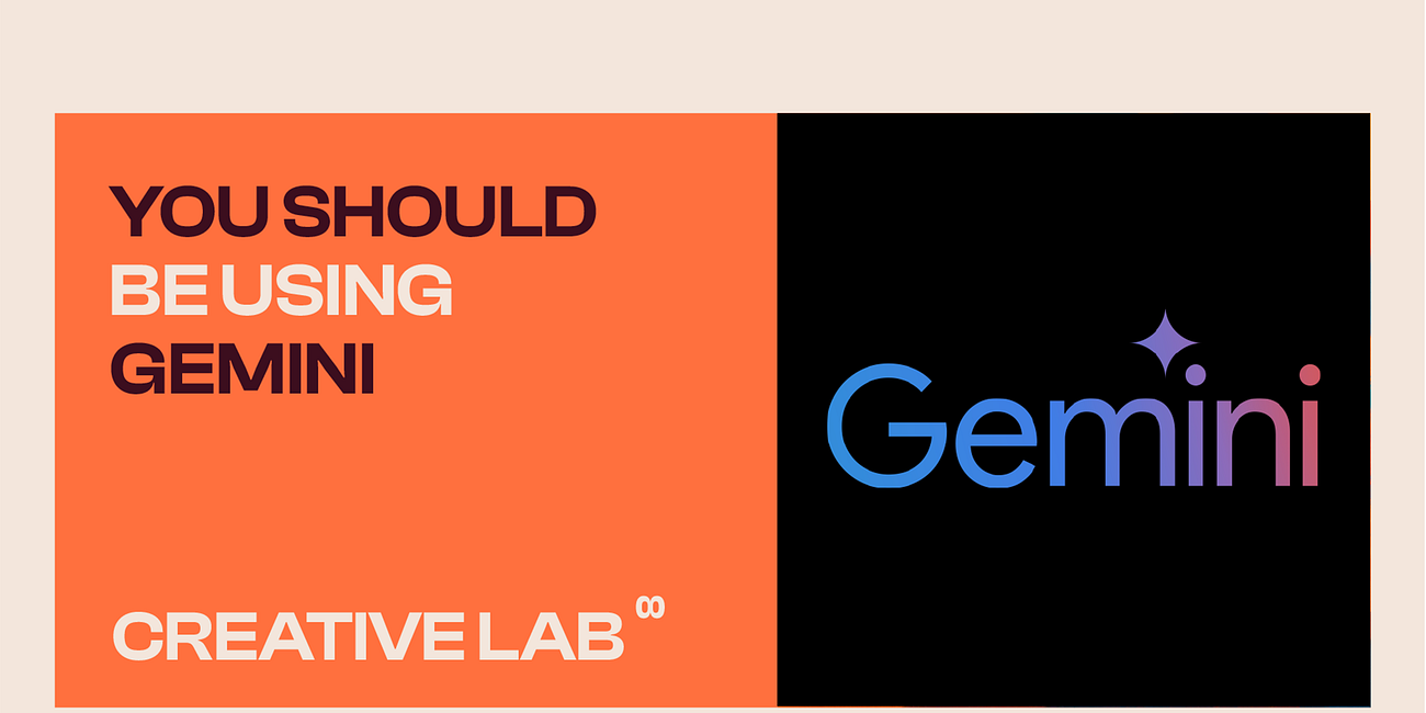 Gemini's Best Features and Why YOU Should Use It!
