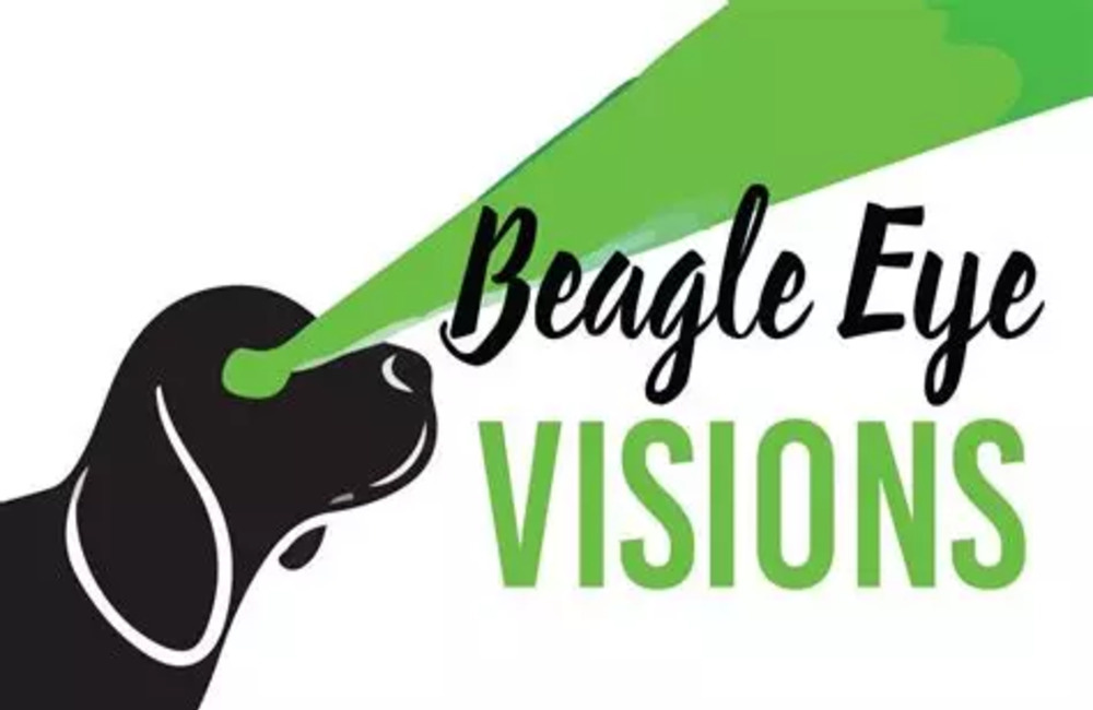 Beagle Eye Visions post promotion