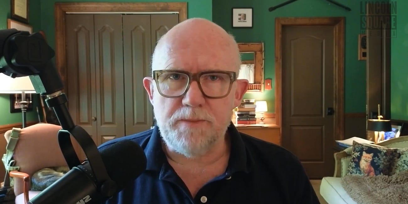 Is Los Angeles Really Under Attack? | The Enemies List with Rick Wilson