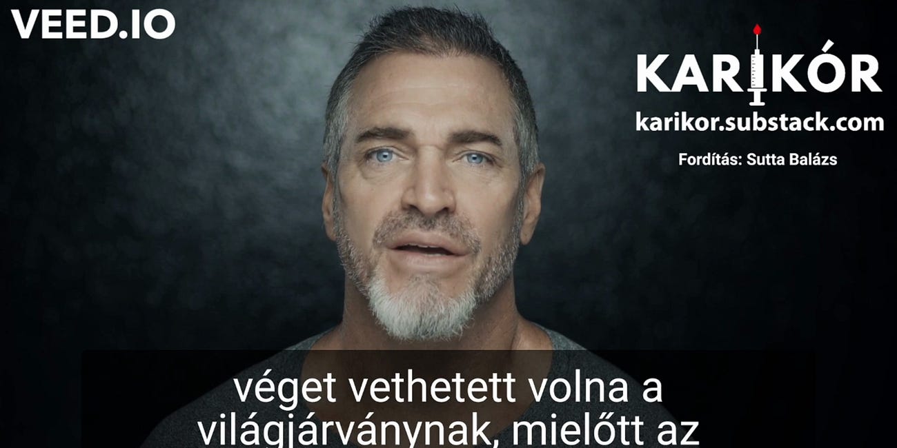 IVERMEKTIN: AZ IGAZSÁG
