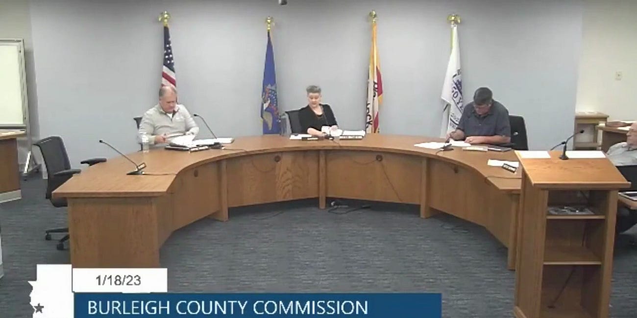 Press Release: Watchdog Requests AG Review Of Possible Open Meeting Violation