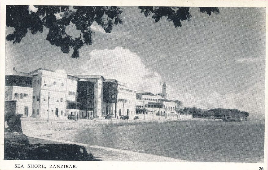 A history of the Buganda kingdom. - by isaac Samuel