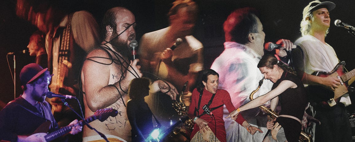 Jerseyband - by NUK - INFREQUENCY-FM