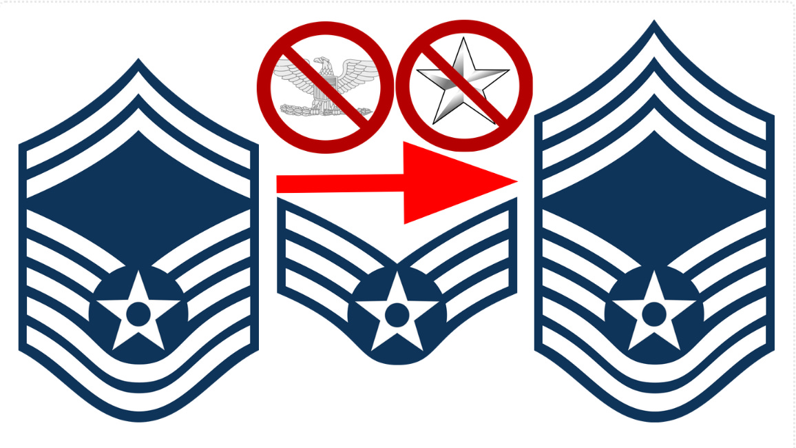 E4 air force shop