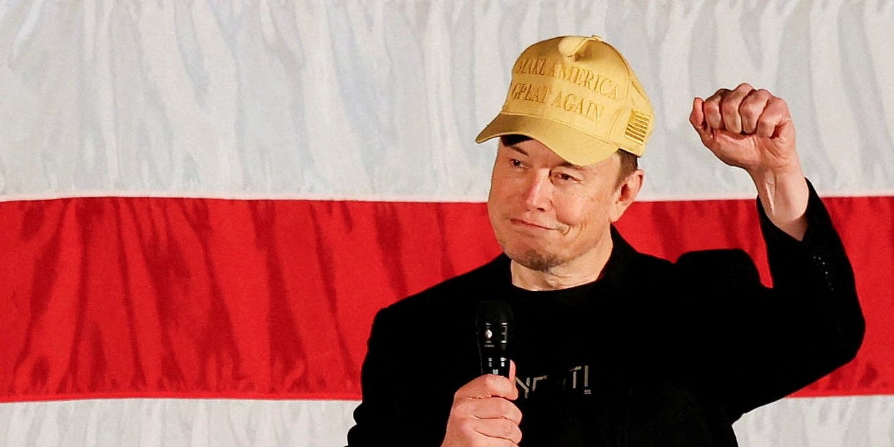 The Truth About Musk, From His Biographer