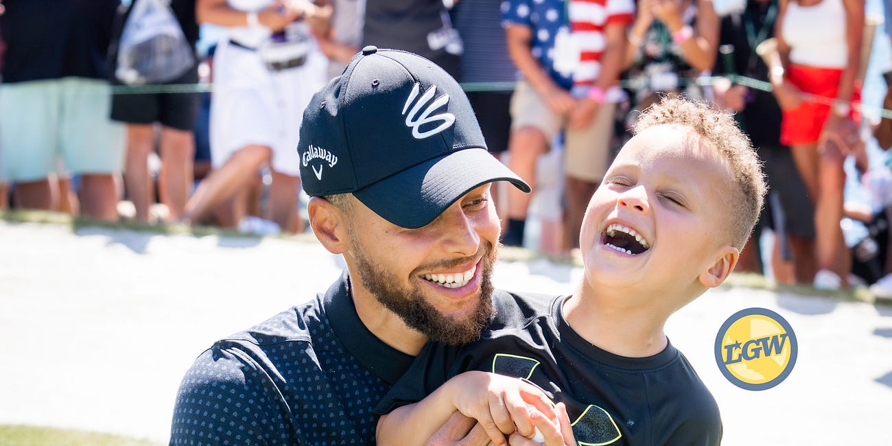 Steph curry dad shop hat