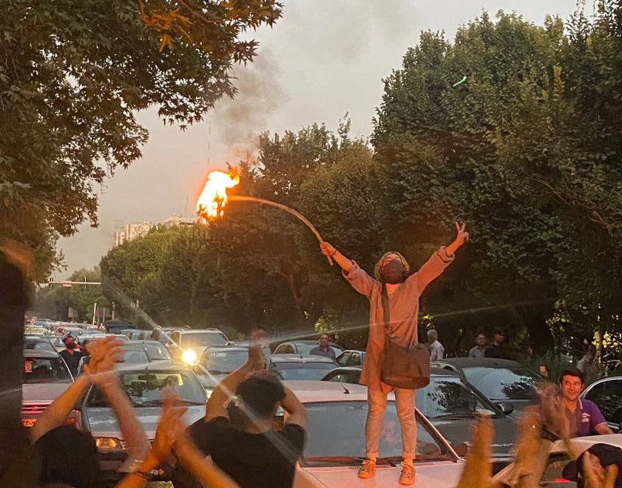 TGIF: Bad News for Bad Guys