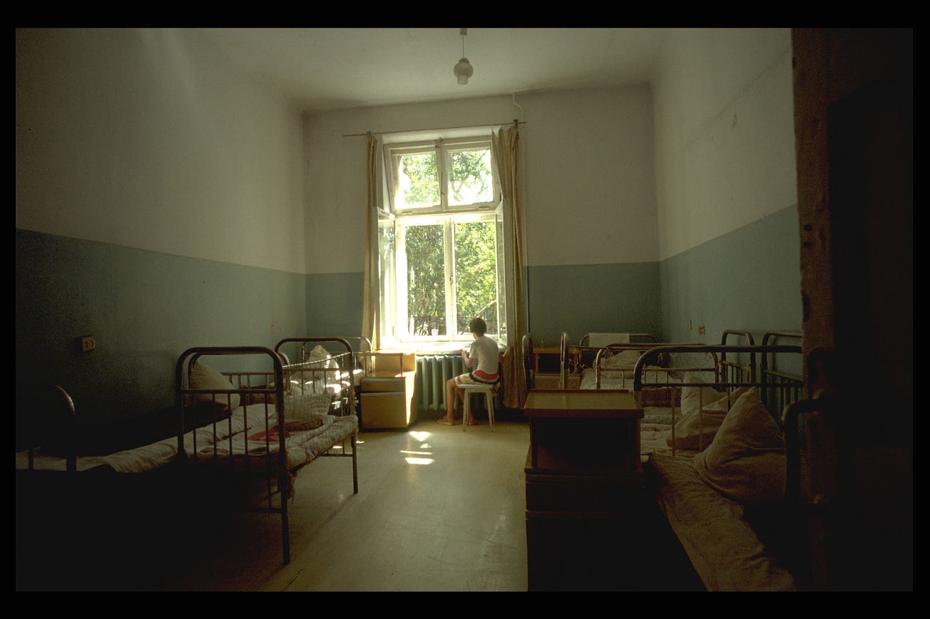 The Cancer Stories You Never Hear