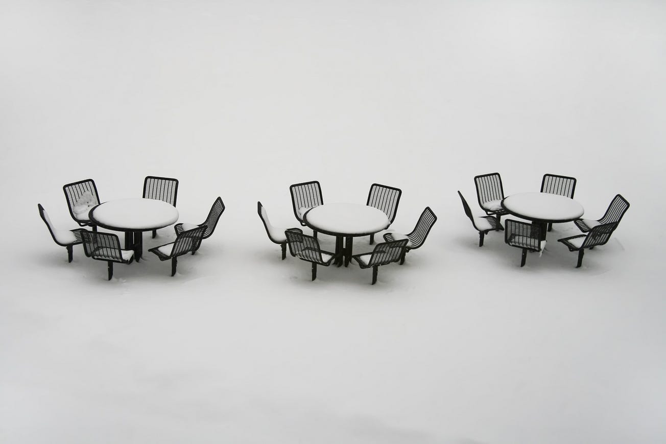 Scheduled to Die: The Rise of Canada’s Assisted Suicide Program