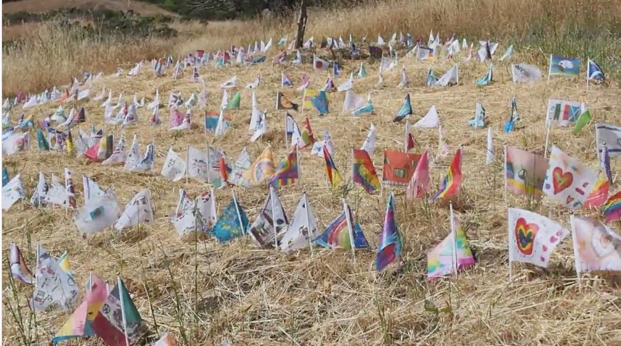 They Questioned Gender-Affirming Care. Then Their Kids Were Kicked Out of School.