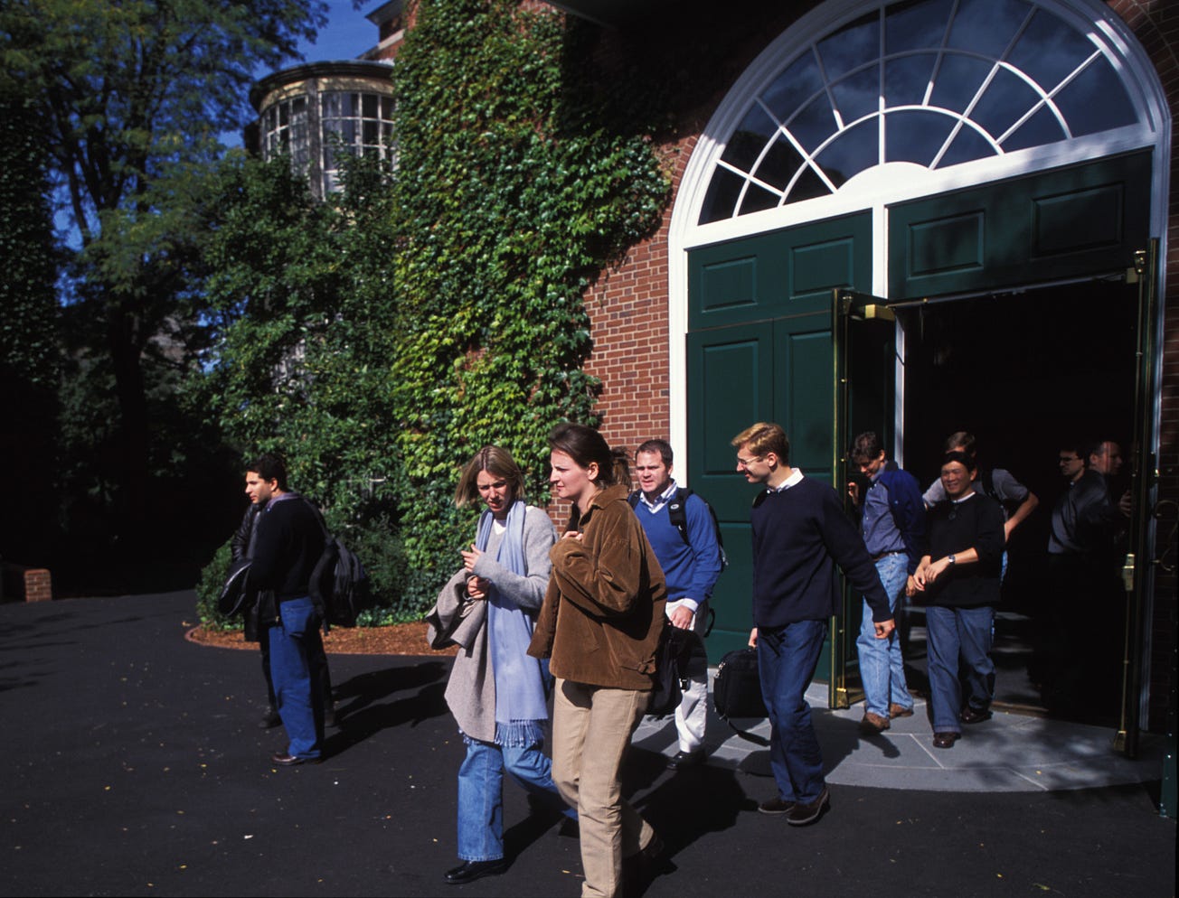 Honestly: The New Founders America Needs