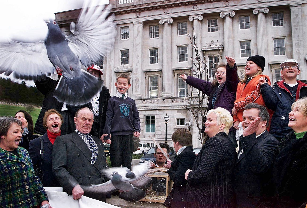 Free Bird: On Elon Musk and Twitter