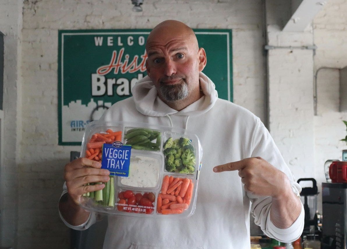 TGIF: Last Hurrah Before the Baby!