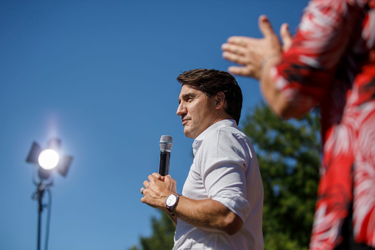 Court Documents Reveal Canada’s Travel Ban Had No Scientific Basis