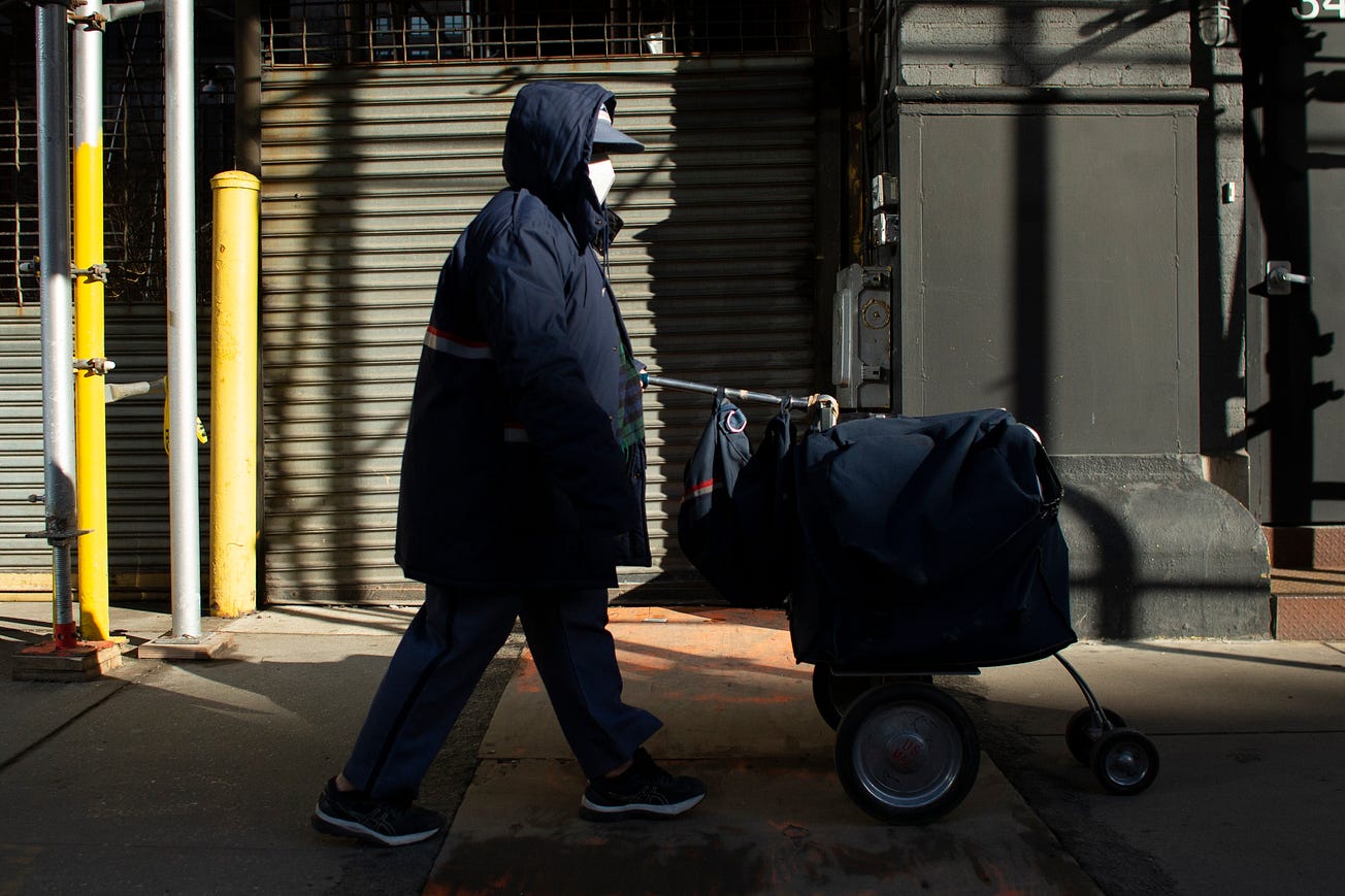 Tim Scott: Biden’s Student Debt Plan Is an Appalling Burden on the Poor