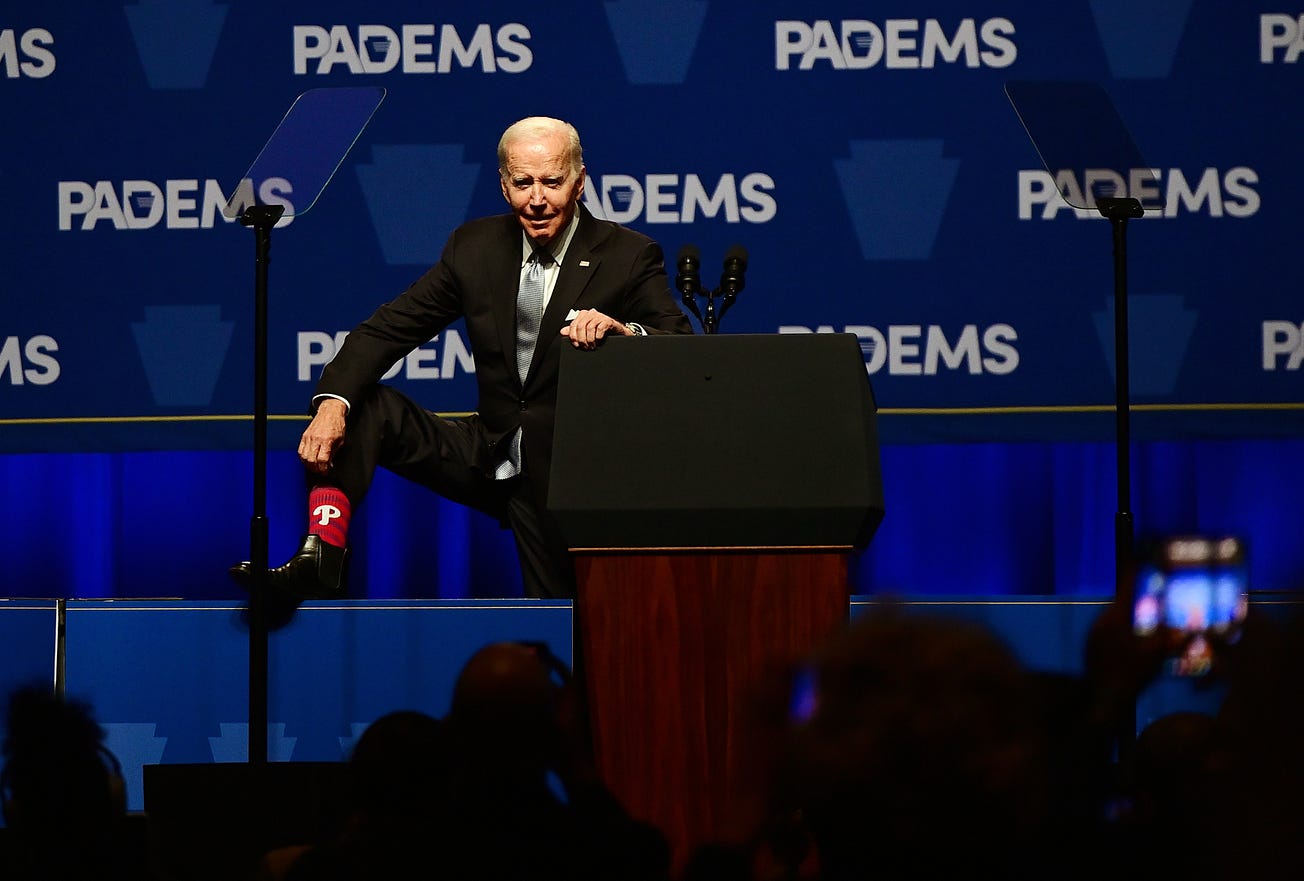 TGIF: Matches Made in Hell Edition