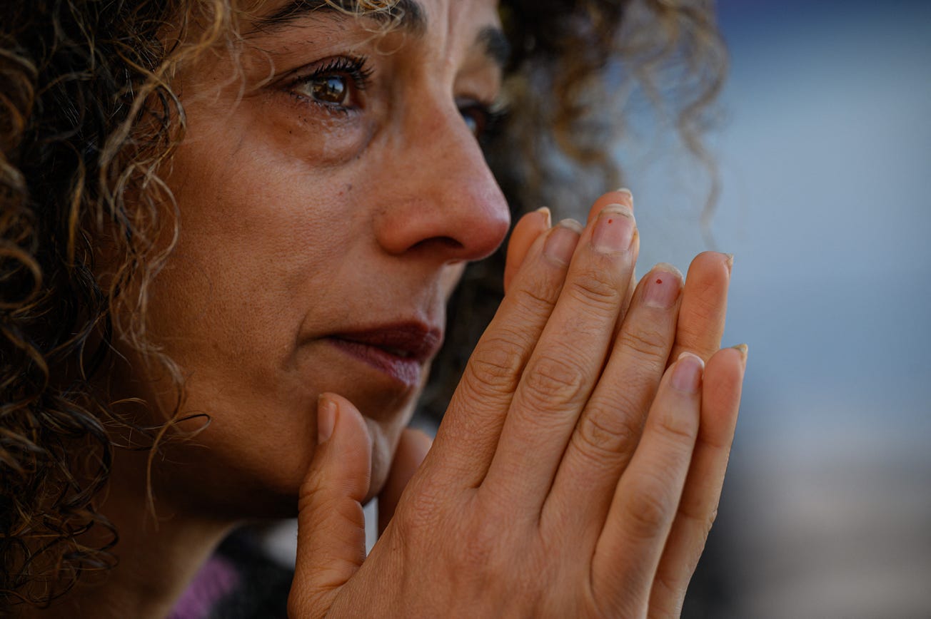 The Iranian Regime’s Most Wanted Woman