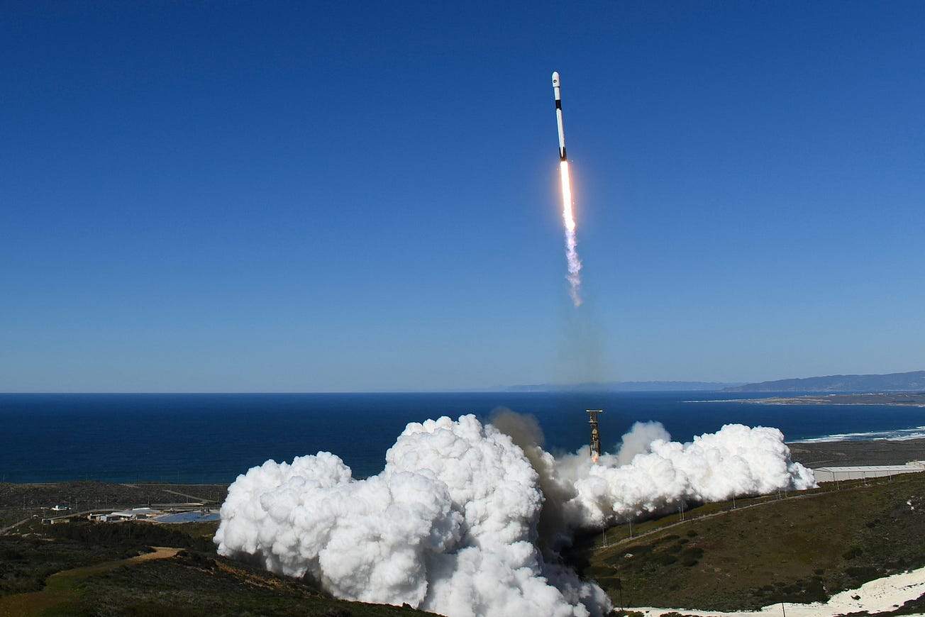 The Case for American Seriousness