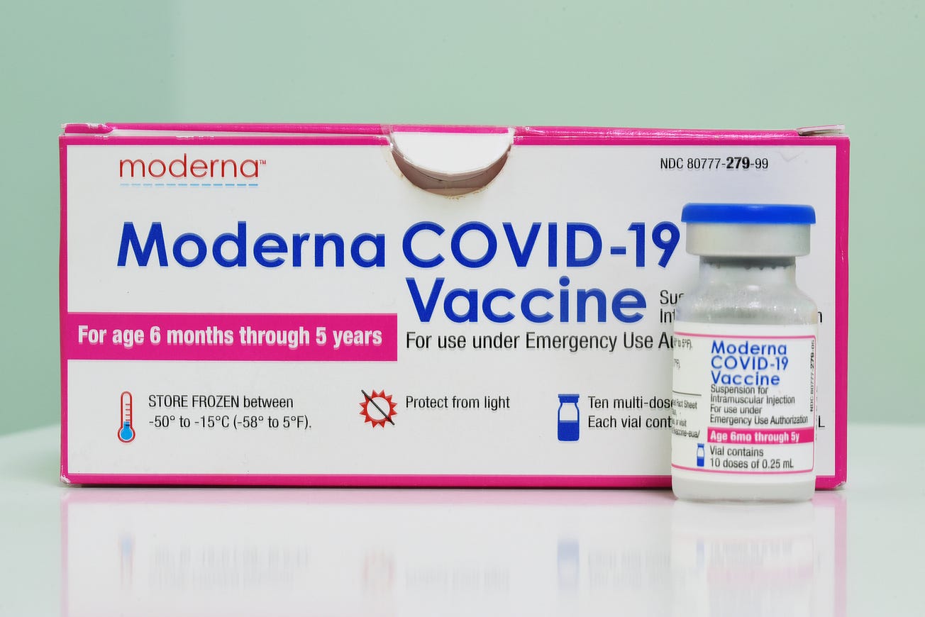 Covid Vaccines Shouldn’t Be ‘Routine’ for Kids