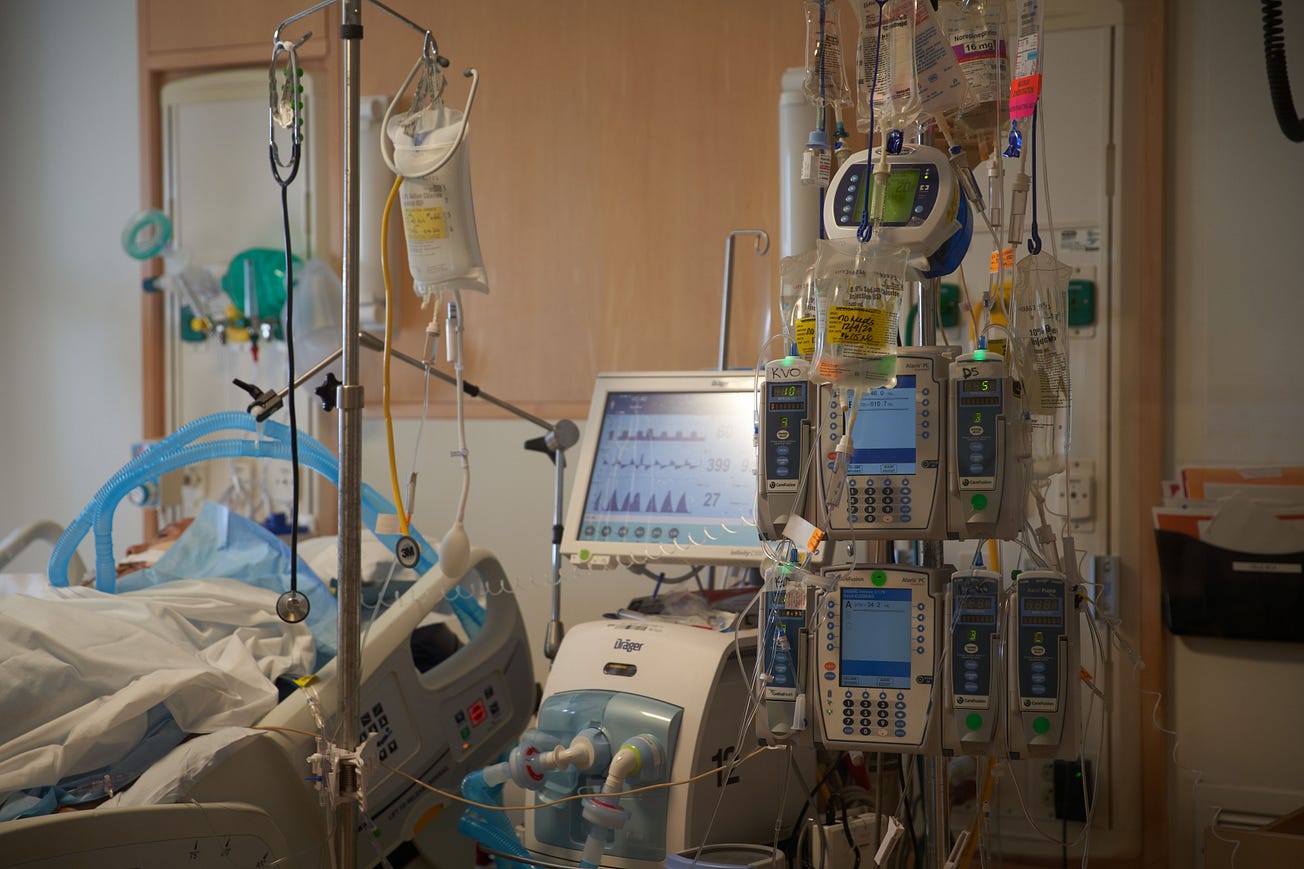 The Message America's Future Doctors Need to Hear