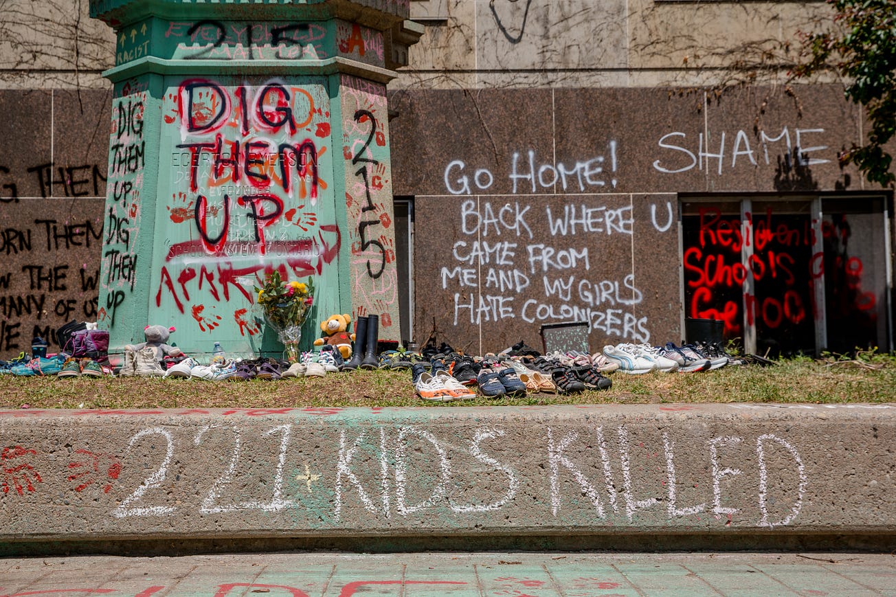 TGIF: Debunked! Edition