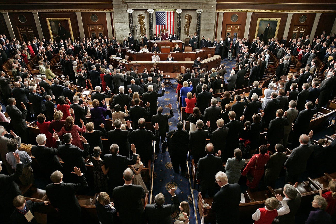 There Is No Right Side of History