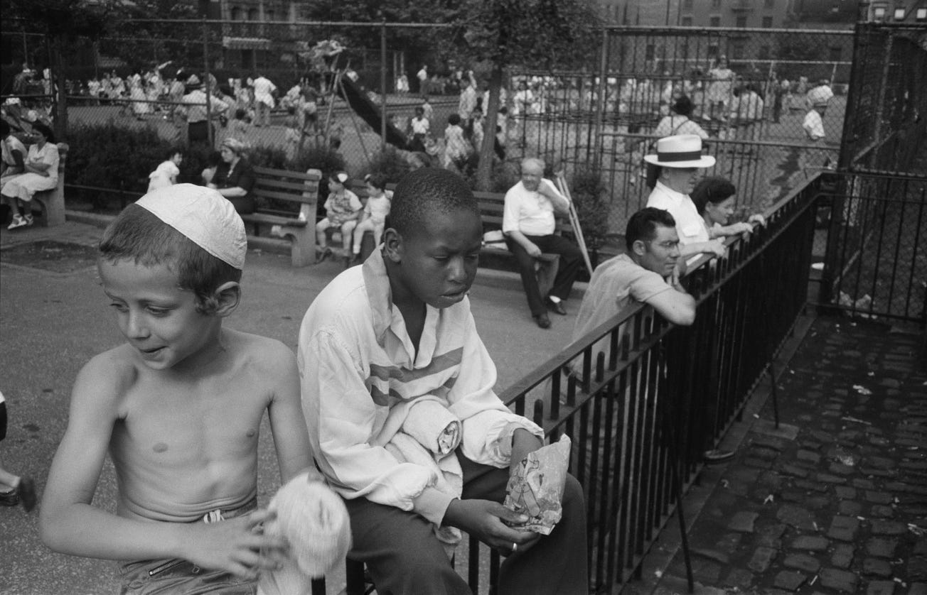 The State of the Black-Jewish Relationship in America