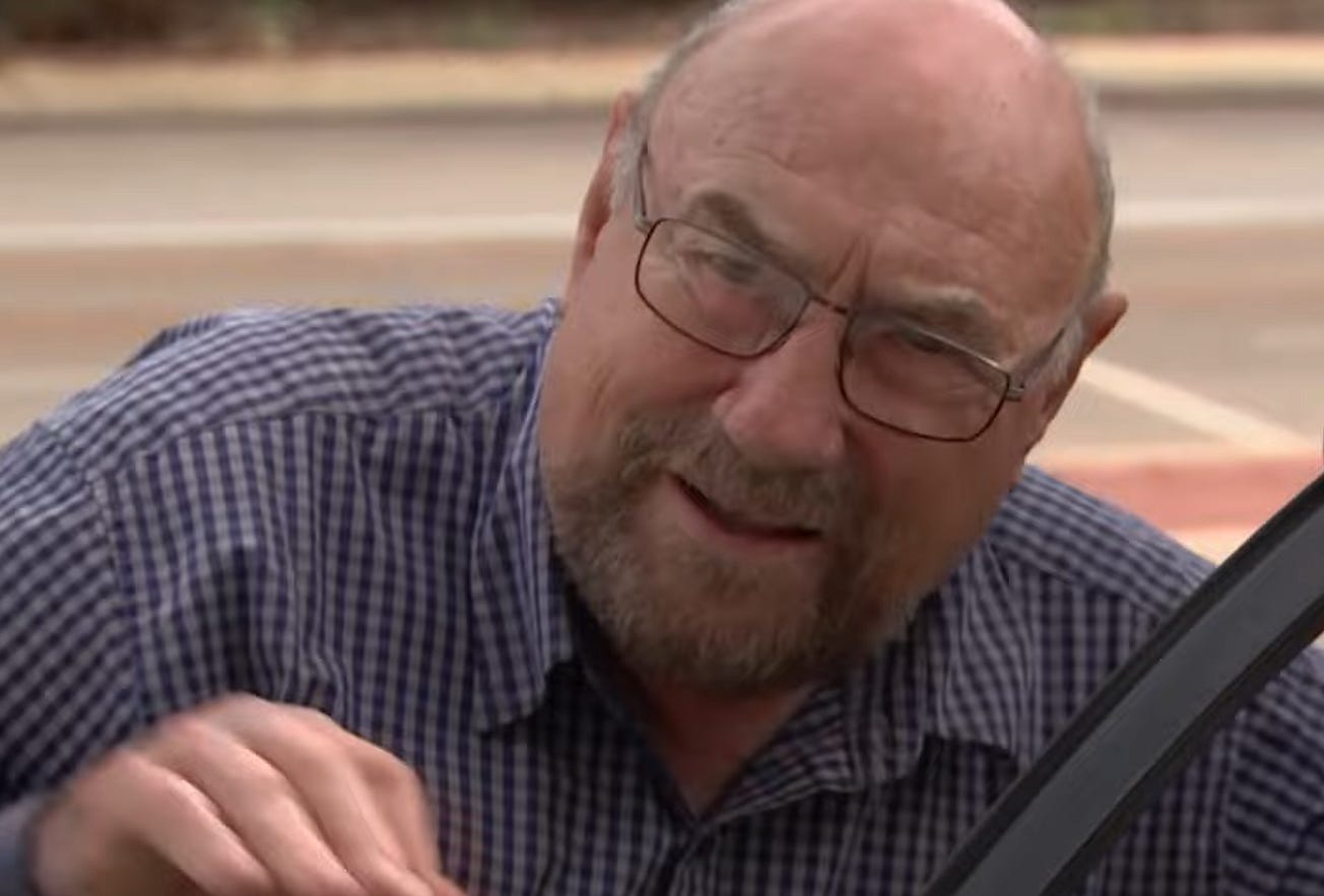 Charges against Australian bishop raise questions about ‘Vos estis’ statement