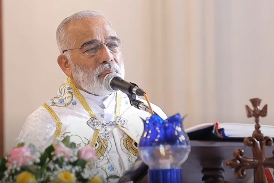 Indian diocese’s marriage rules face new legal challenge