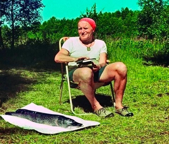 Taking 'stock,' a Marshall matter, and that Tyler tweet